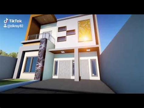 Desain Rumah Pt Maswindo
